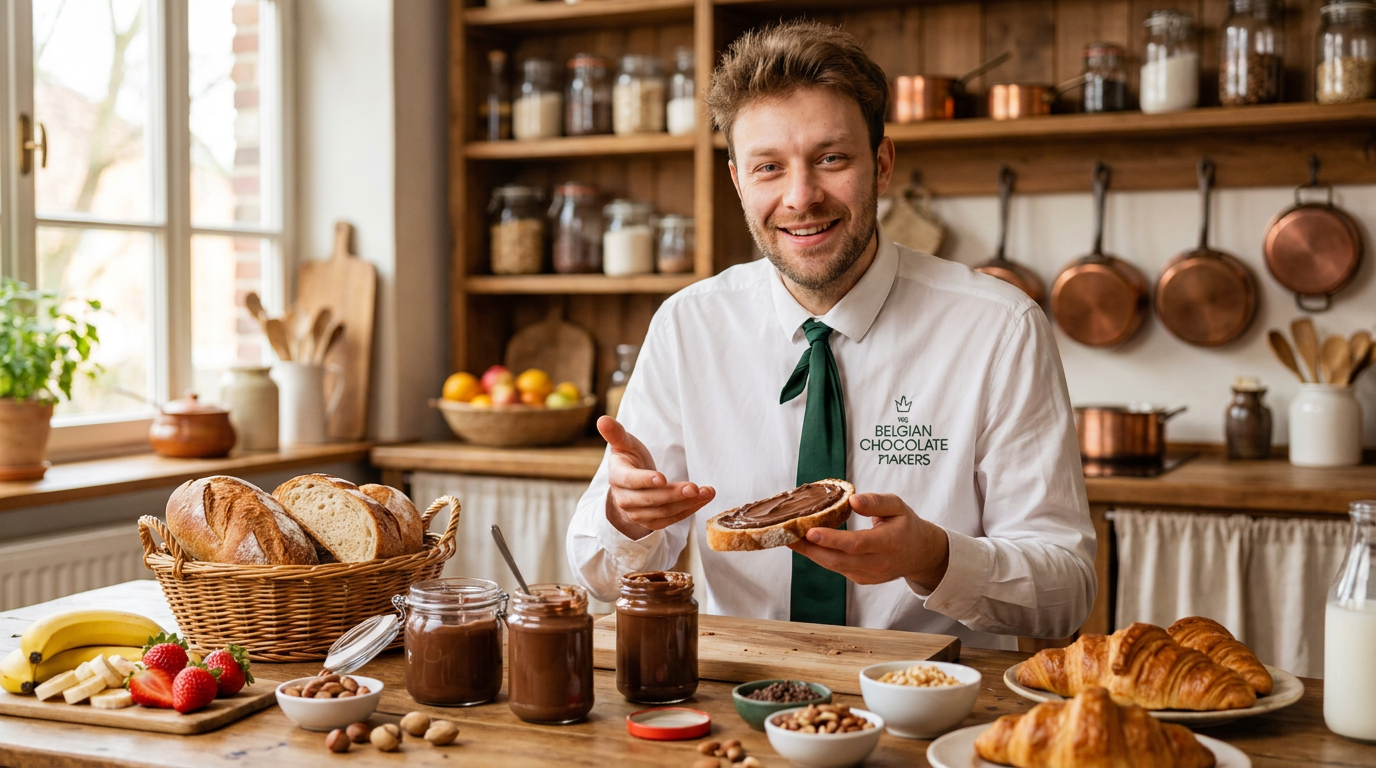 A single origin pralines review for gift buyers