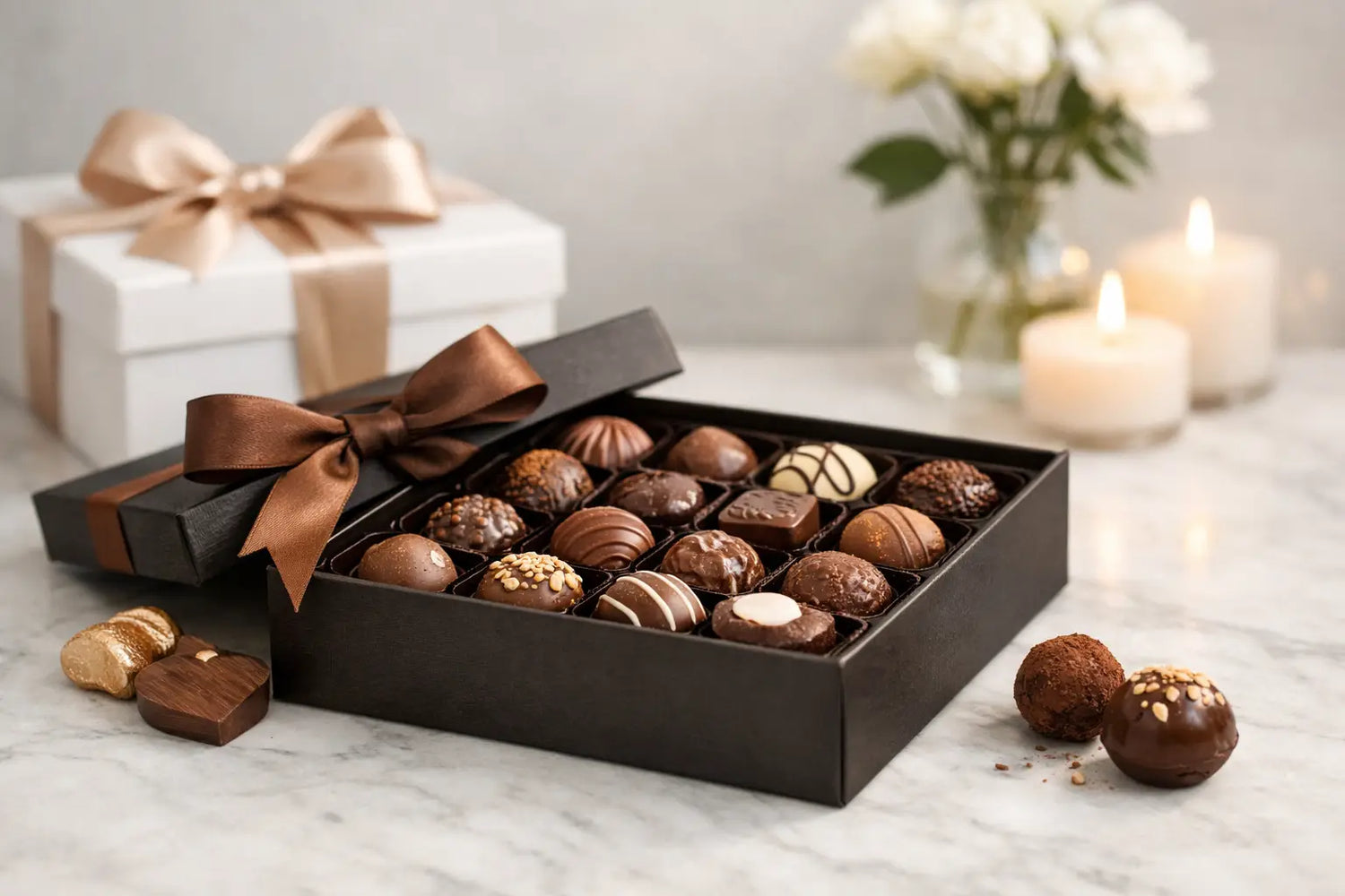 Chocolate Gift Box Guide for Meaningful Gifting