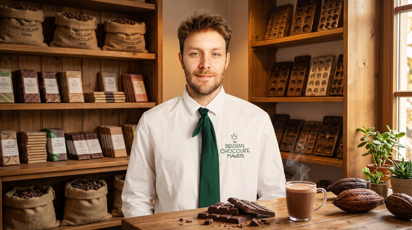 Is ethical chocolate worth it? A buyer's view