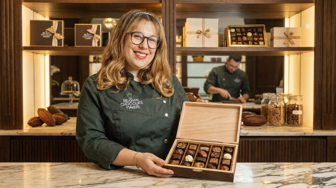 Best Belgian chocolate assortments to buy