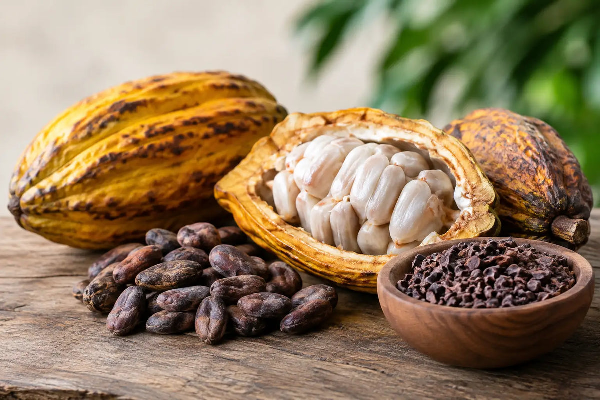 Cacao Sourcing Examples That Define Great Chocolate