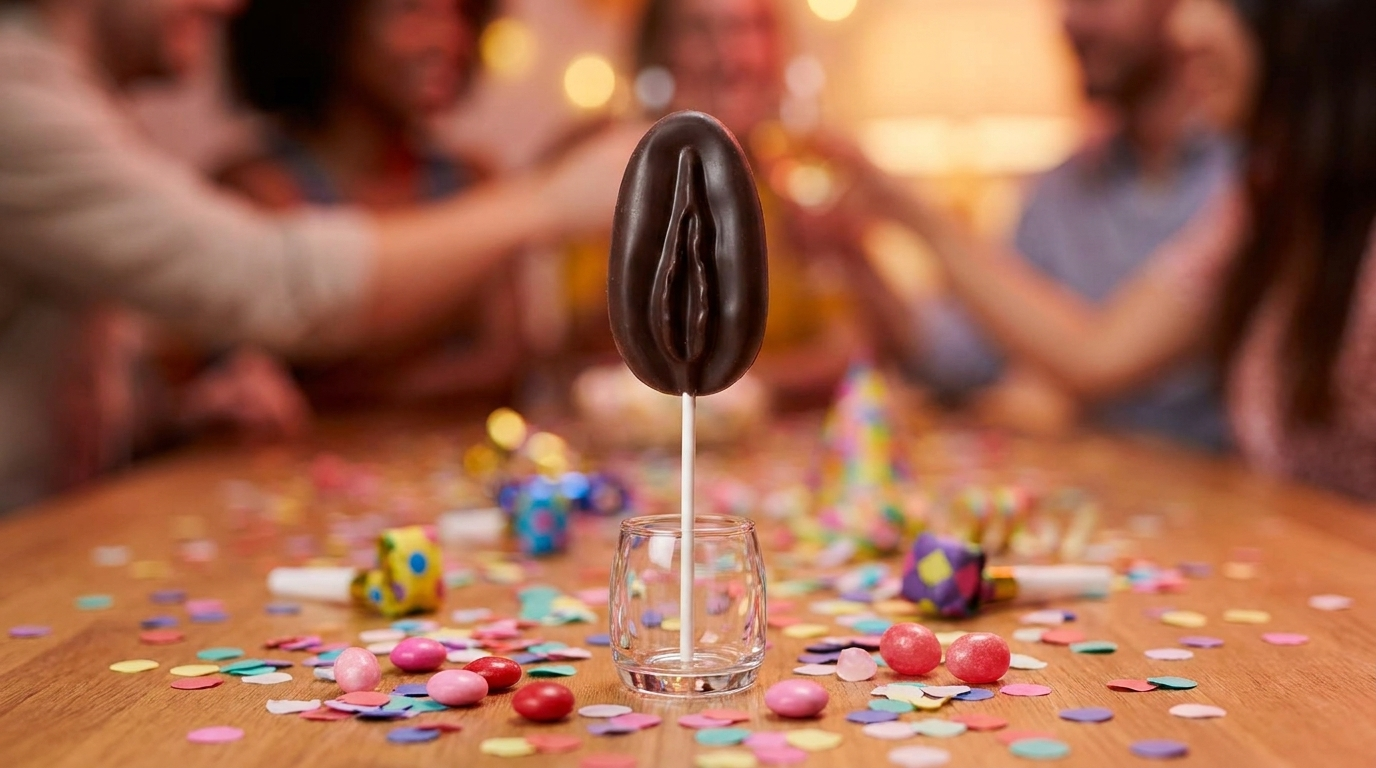 Dark chocolate indulgence: a luxury Belgian treat for adults