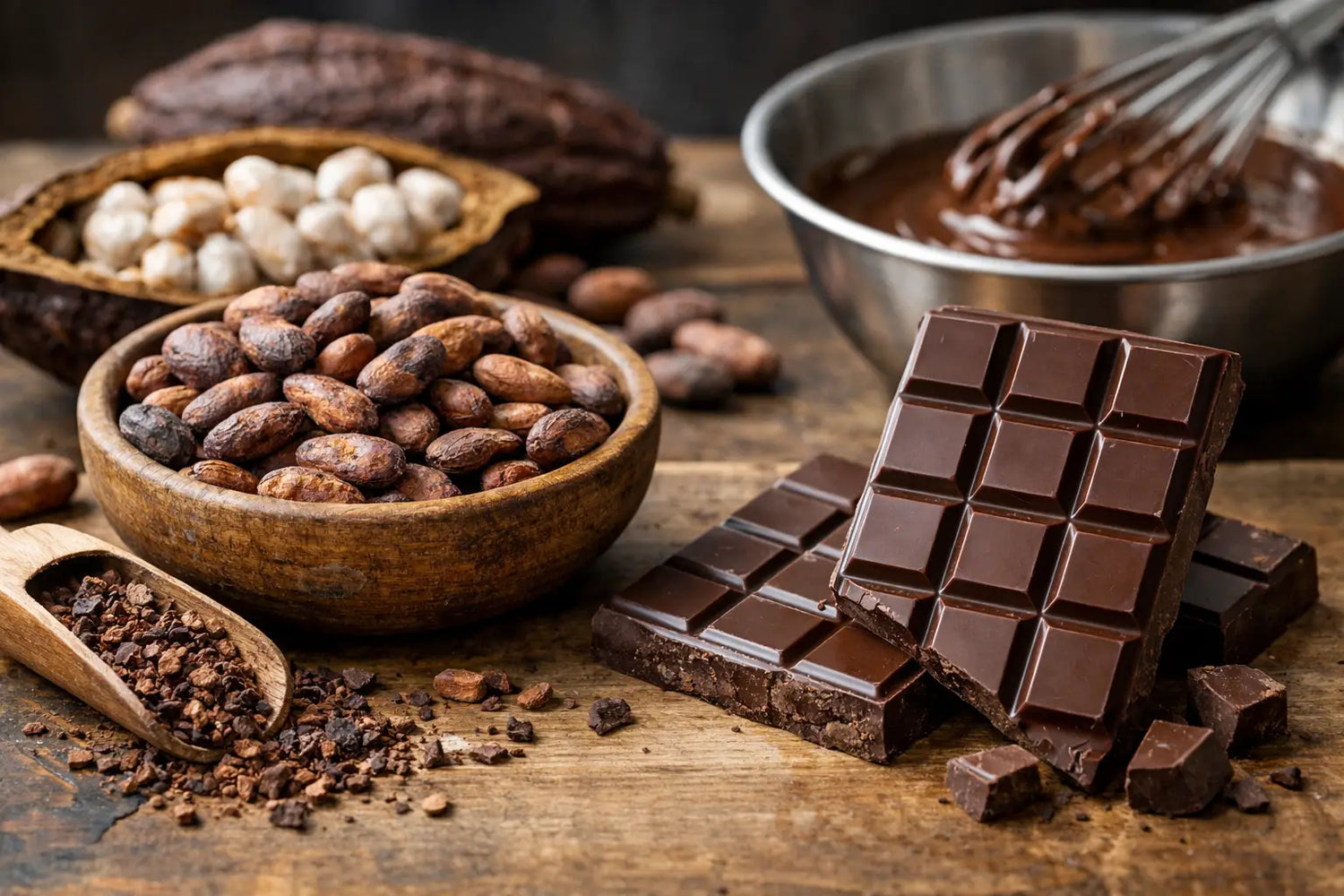 Is Bean to Bar Better? The Honest Chocolate Answer