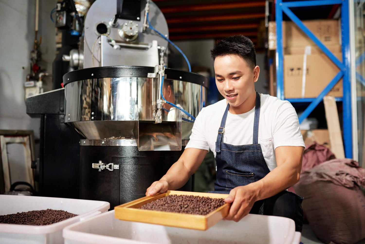 AI and Google promote fake artisans