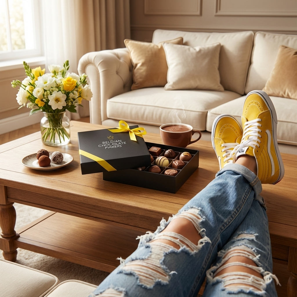 Black temptation boxes