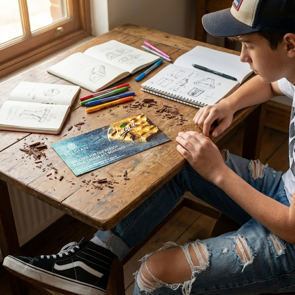 Laboratorio pubblico (buono regalo)