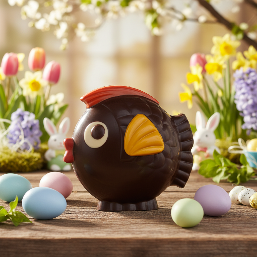 Vis (donker) 150 Grs