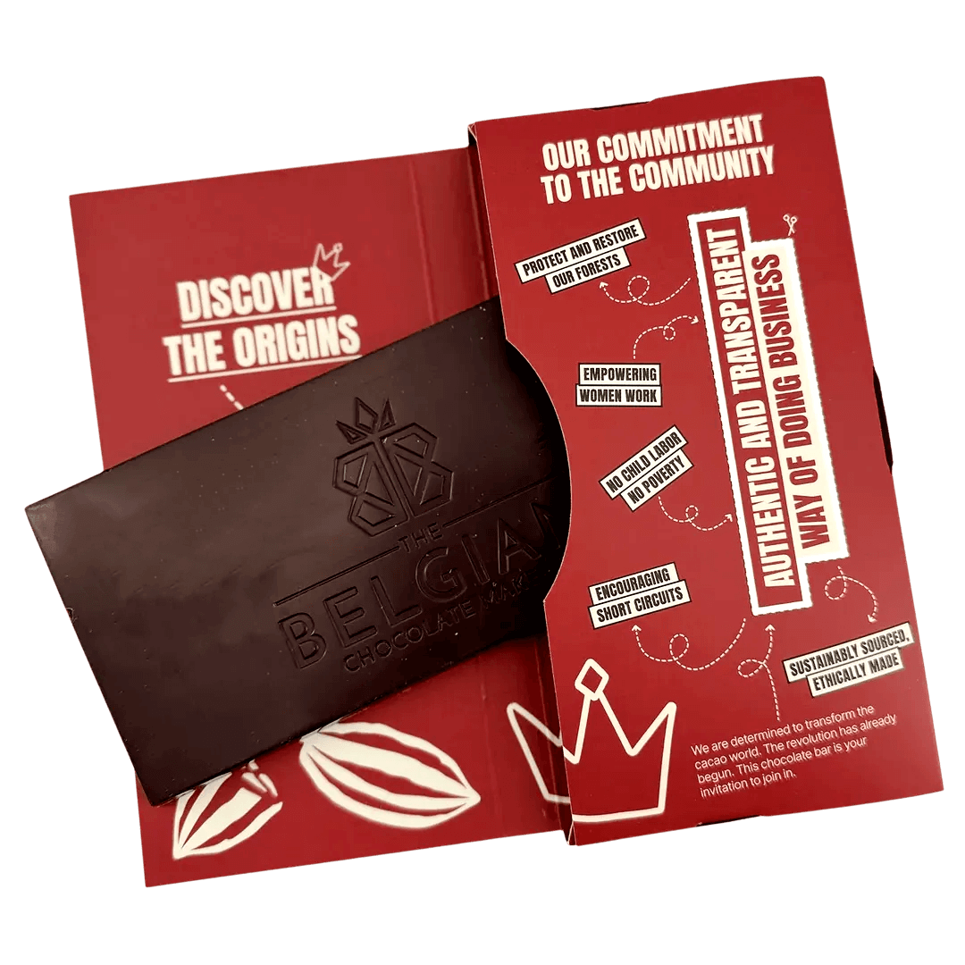 Schokoladentafel Herkunft Mexiko Soconusco Chamulapita 75%