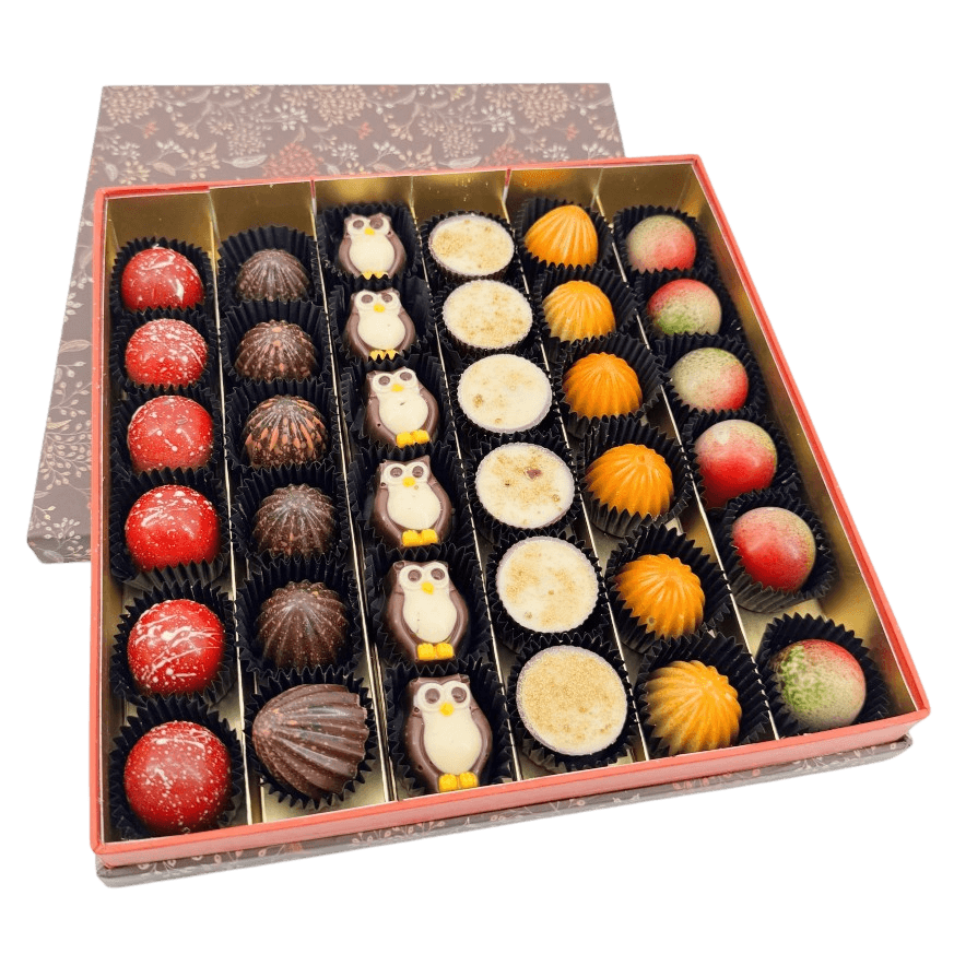 Herbstgeflüster Pralinen 540g