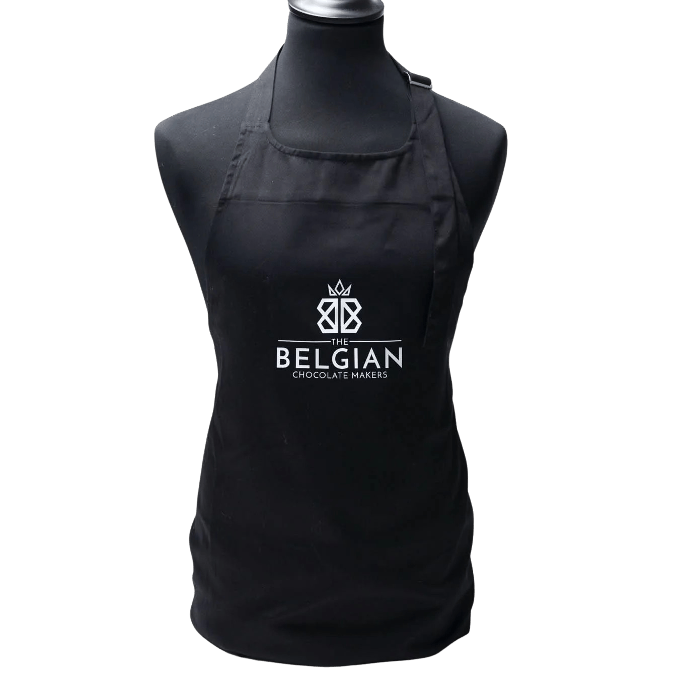 Apron (adult size) 5407008473907 The Belgian Chocolate Makers