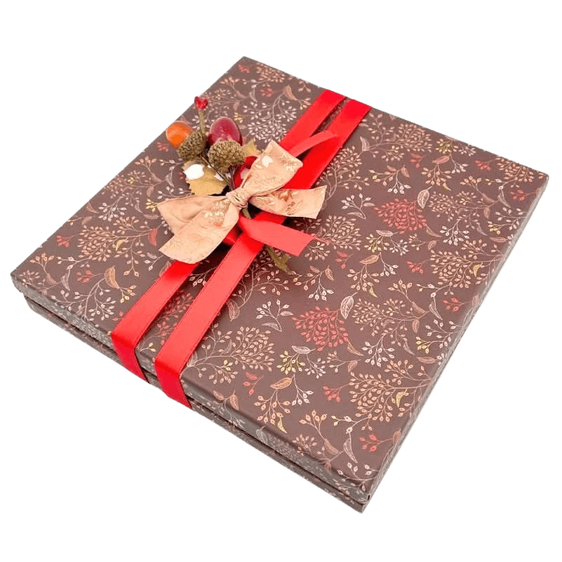 Autumn whispers pralines 540g 5407008478445 The Belgian Chocolate Makers