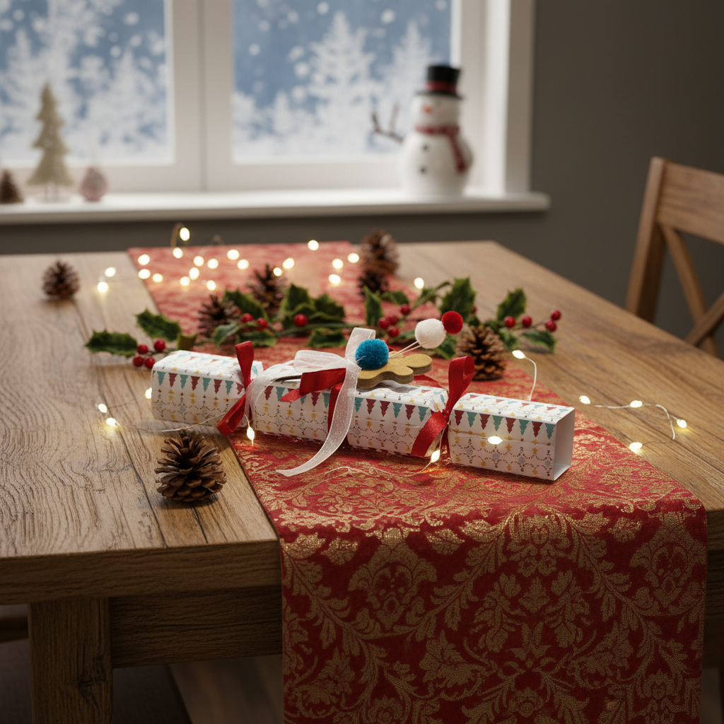 Christmas box my bear friend 7 pralines 105g