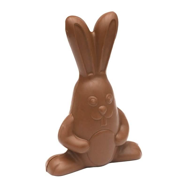 Cool rabbit (milk) 170 Grs 5407008475048 The Belgian Chocolate Makers