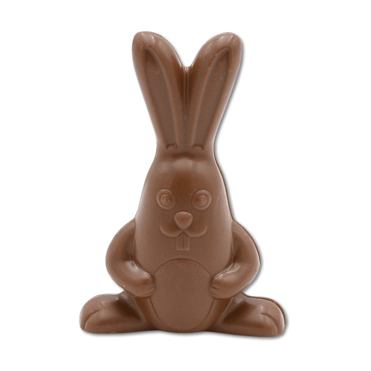Cool rabbit (milk) 170 Grs 5407008475048 The Belgian Chocolate Makers