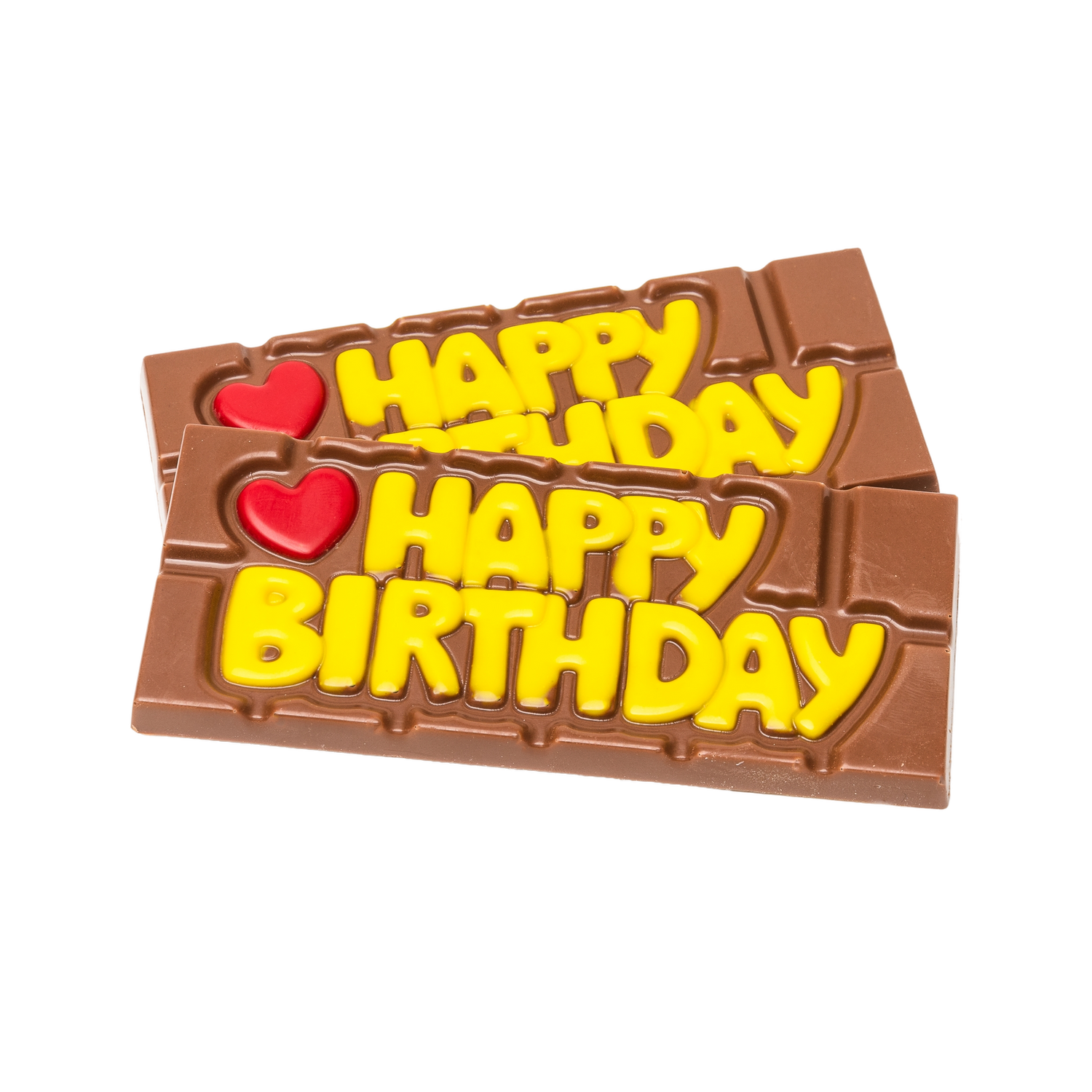 Milchschokoladentafel 45g