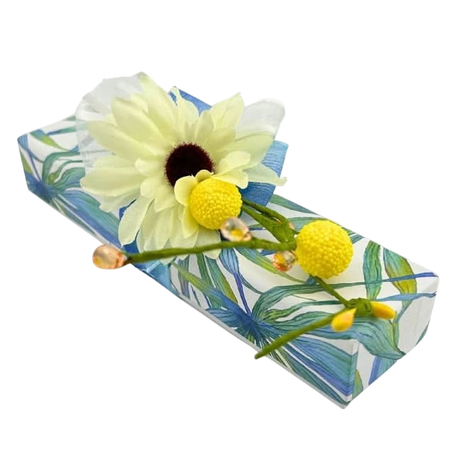 Tropische Meerespralinen Box (gemischt) 75 Grs