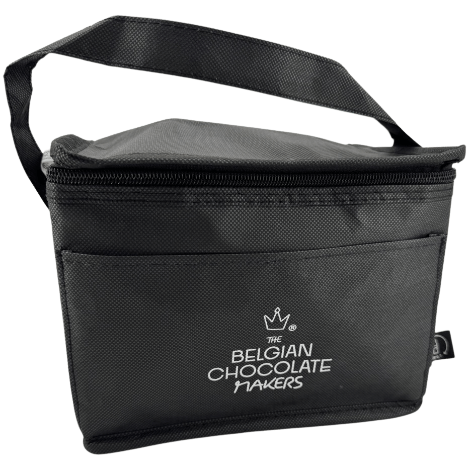 Isotherm bag 5407008478926 The Belgian Chocolate Makers