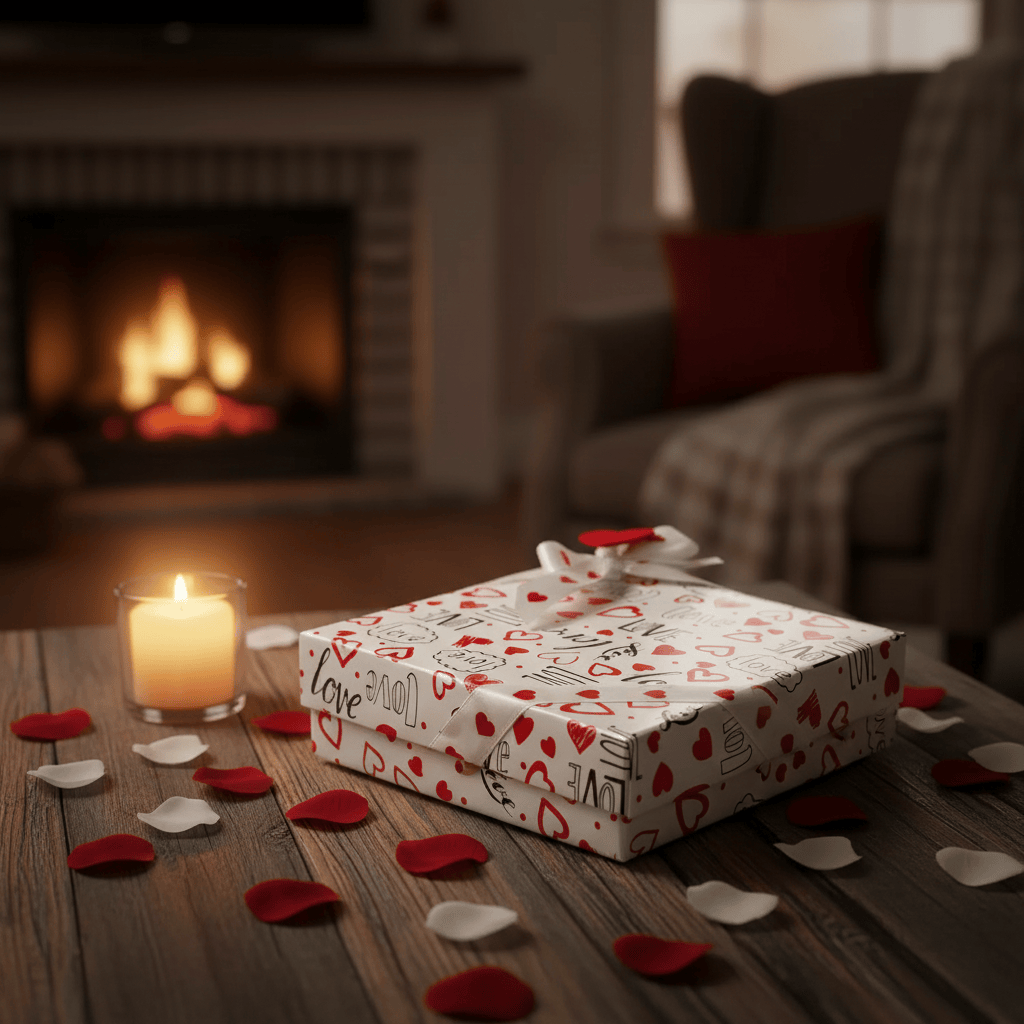 Love box of 9 Belgian pralines 135g 5407008470081 The Belgian Chocolate Makers