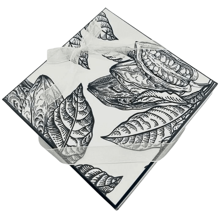 Prestige box of 20 chocolate pralines 5407008479282 The Belgian Chocolate Makers