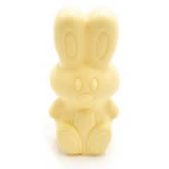 Rabbit white 150 Grs 5407008472092 The Belgian Chocolate Makers