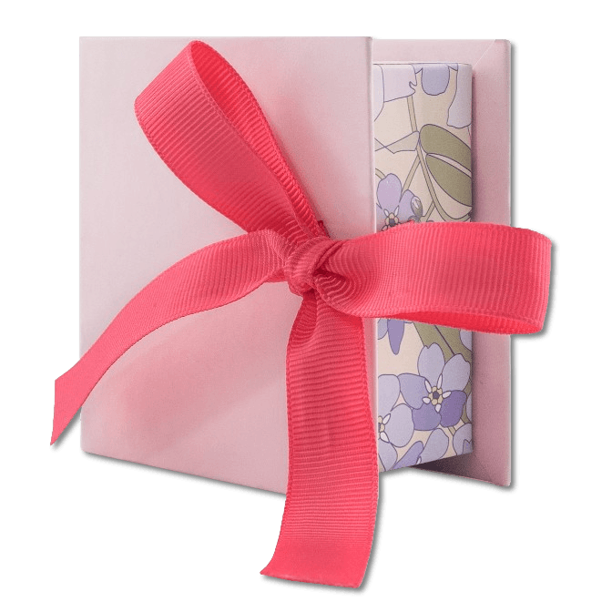 Spring pralines box 50g 5407008475611 The Belgian Chocolate Makers