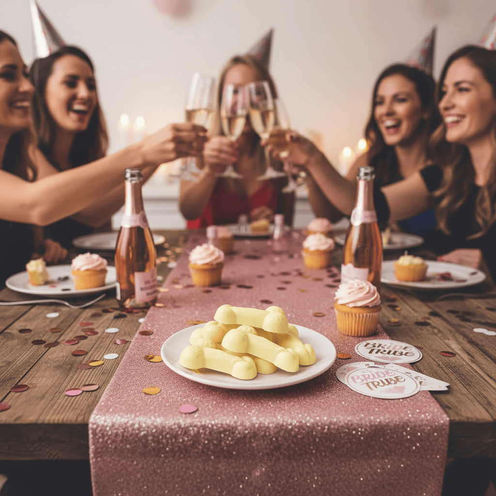 White chocolate naughty caramel treat 190g - The Belgian Chocolate Makers