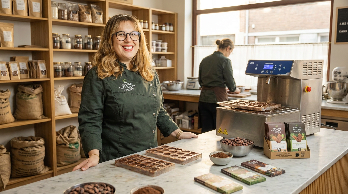 8 best ethical chocolate brands worth knowing