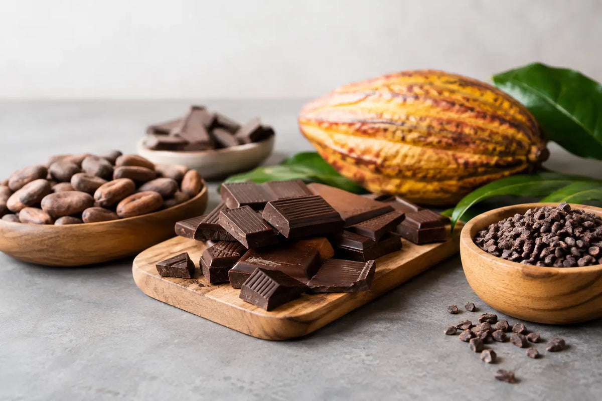 Single Origin Review for Better Chocolate