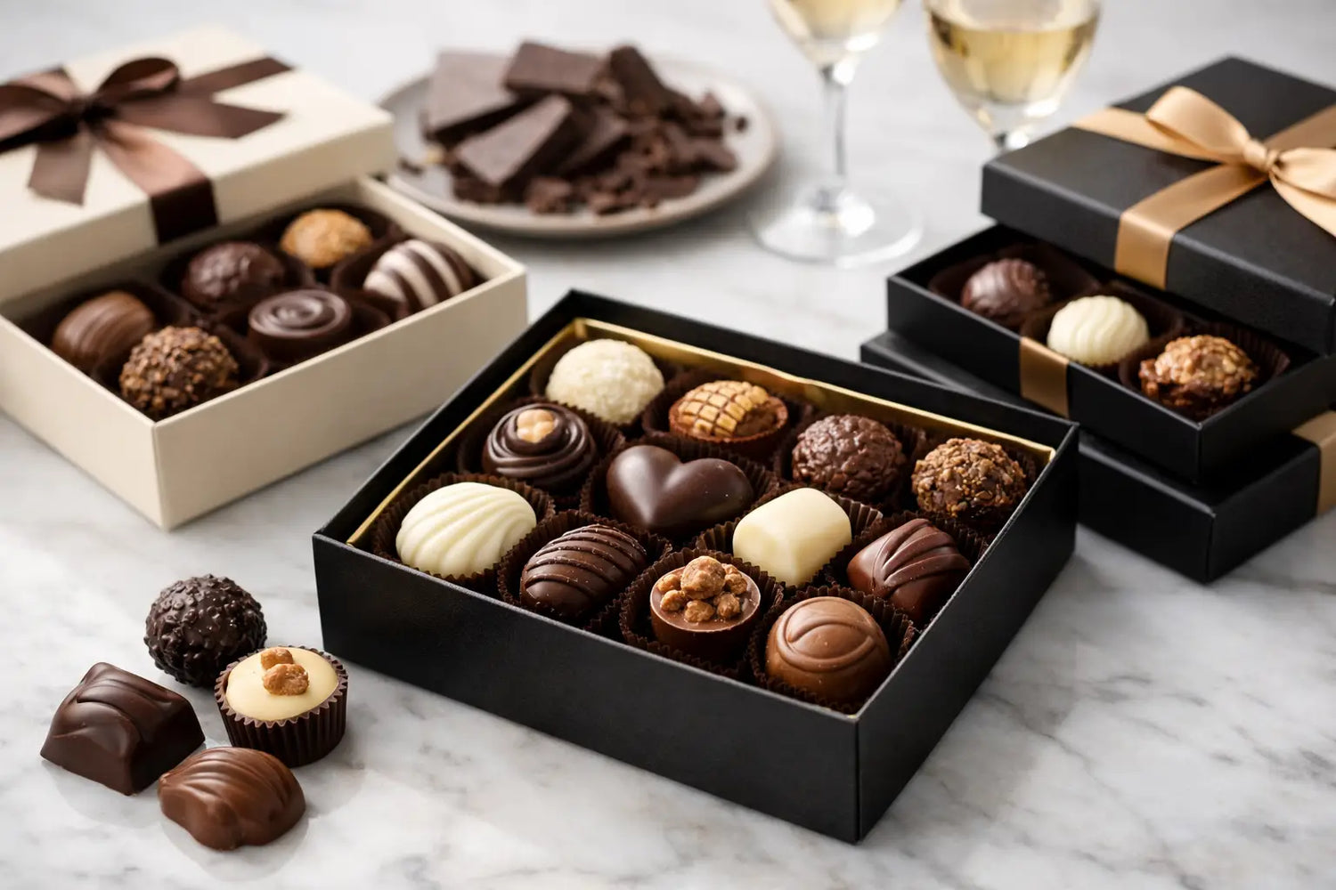 Best Belgian chocolate assortments to buy