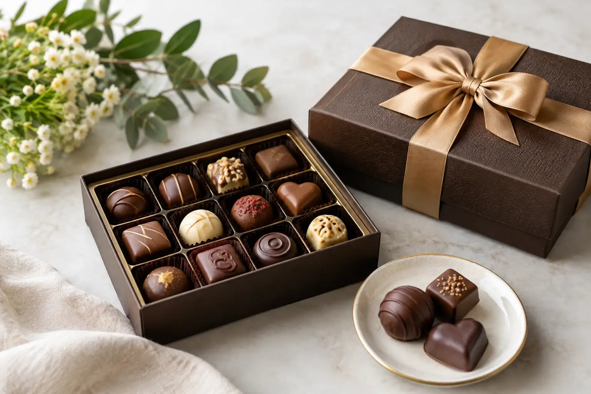 Luxury Chocolate Gift Review: What Truly Matters