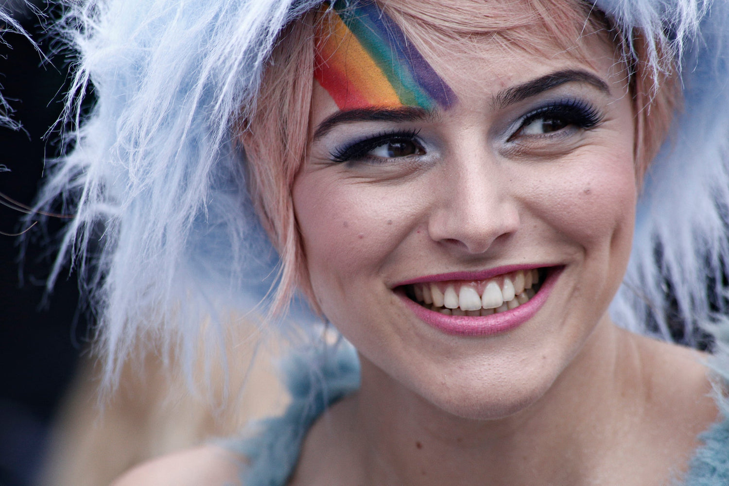 Why Brussels Pride still makes me a little sad