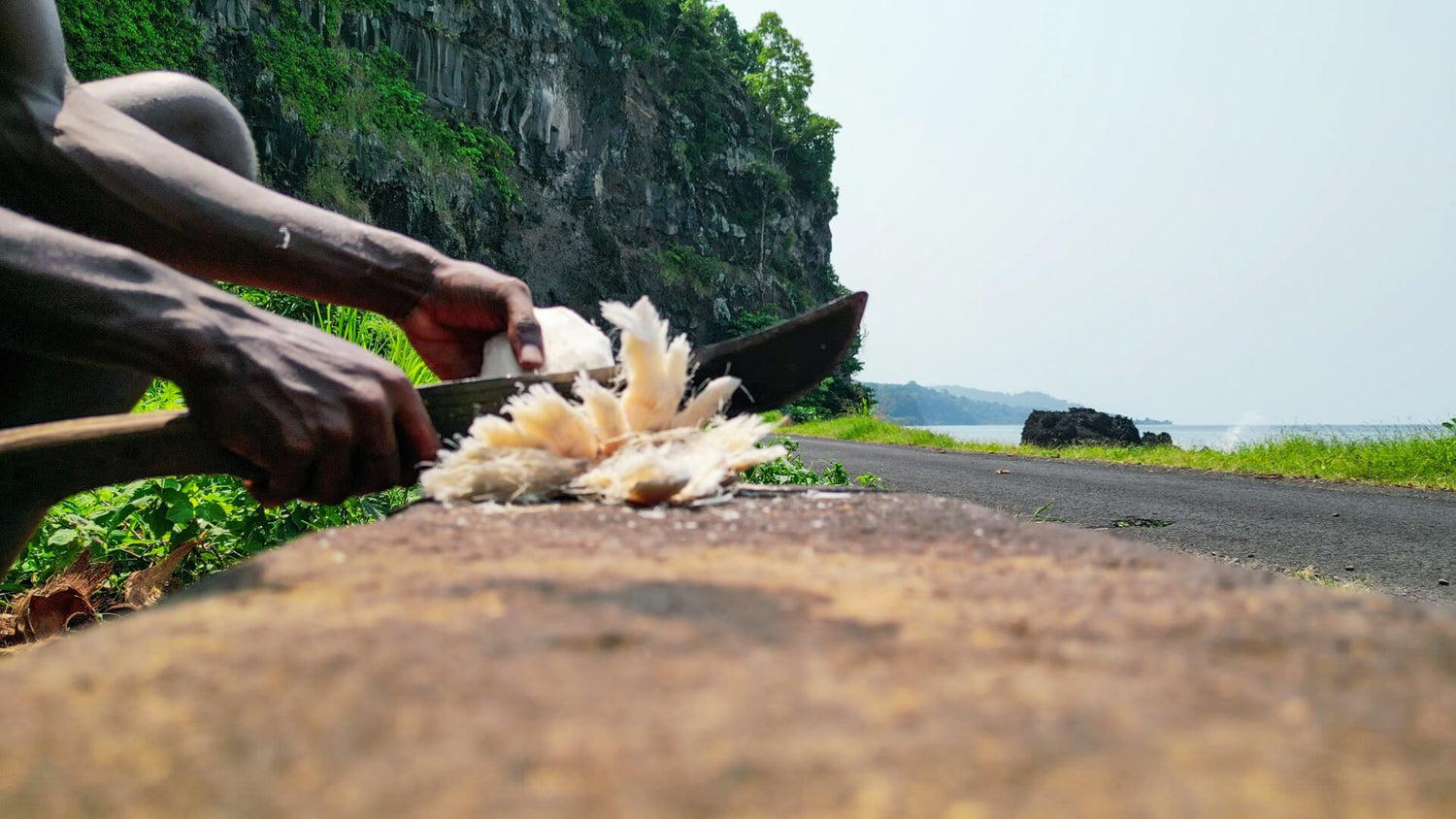 São Tomé: the chocolate island awakens