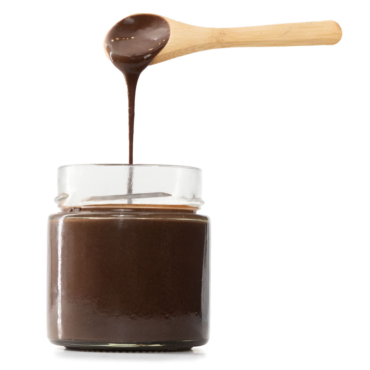 55% Italian Piedmont hazelnut chocolate spread 250g