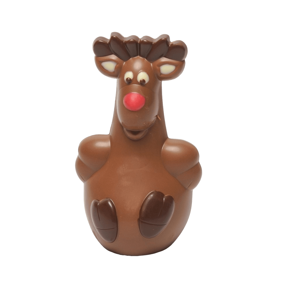 Rudolph 80 Grs (lait)
