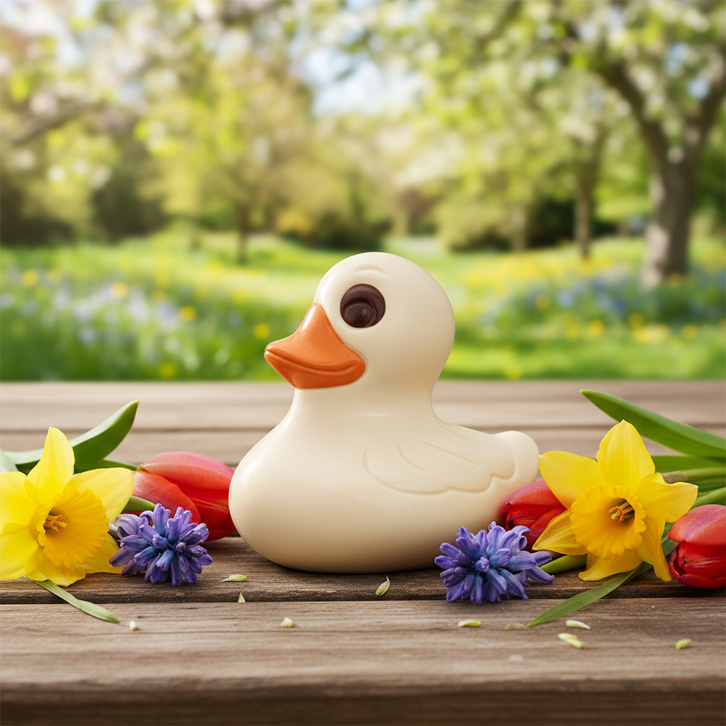 Anatra (bianca) 150 Grs