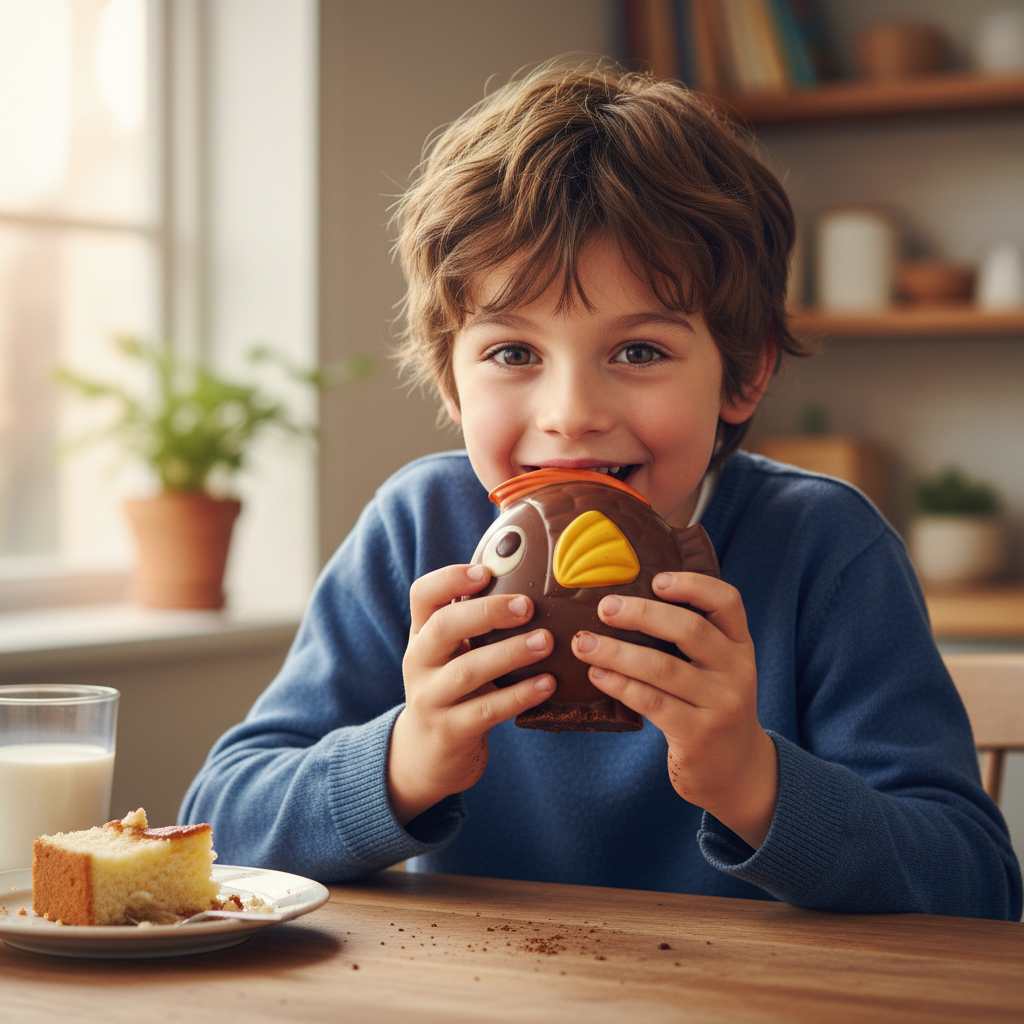 Vis (melkchocolade) 150 Grs