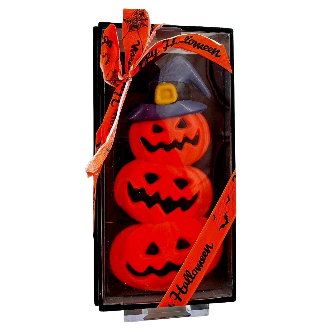 Milk chocolate Halloween bar 110g