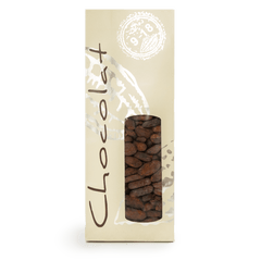 Bag of cacao nibs 400g 5407008479817 The Belgian Chocolate Makers