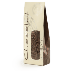 Bag of cacao nibs 400g 5407008479817 The Belgian Chocolate Makers