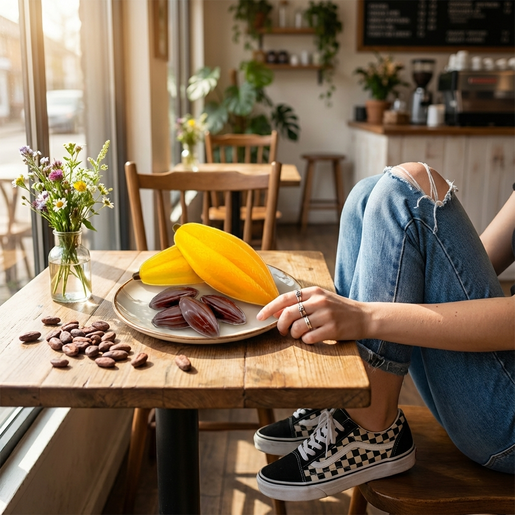 Cioccolato al latte in cialde 100 gr