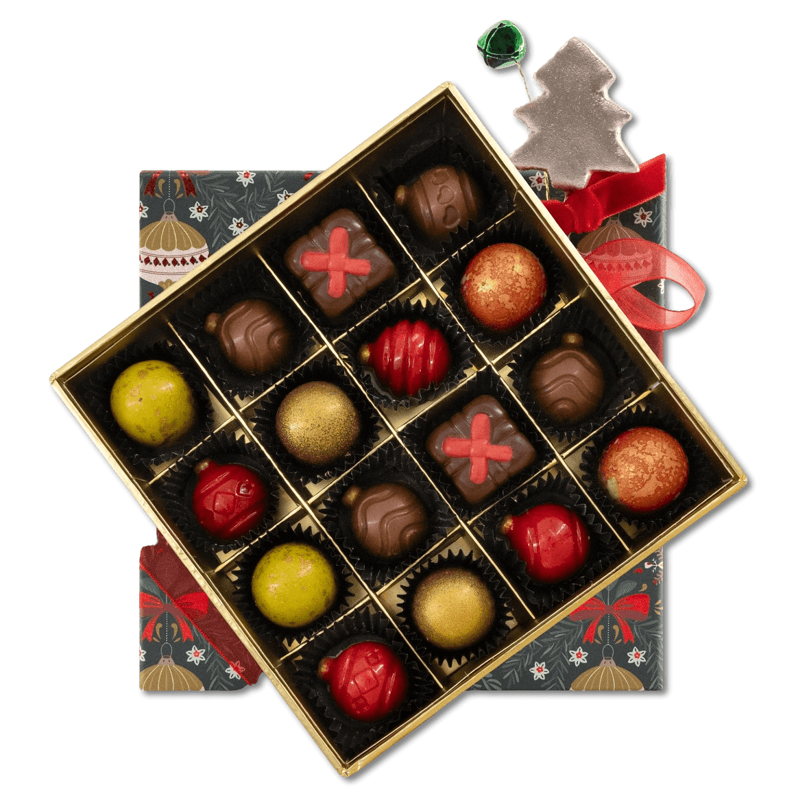 Christmas box 