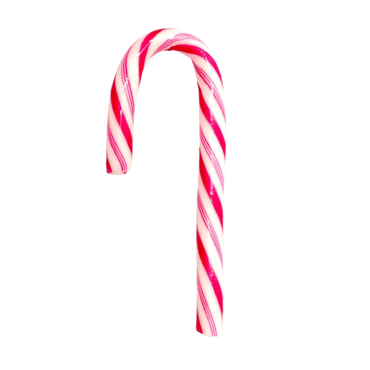 Christmas candy cane 14g 4029811459551 The Belgian Chocolate Makers