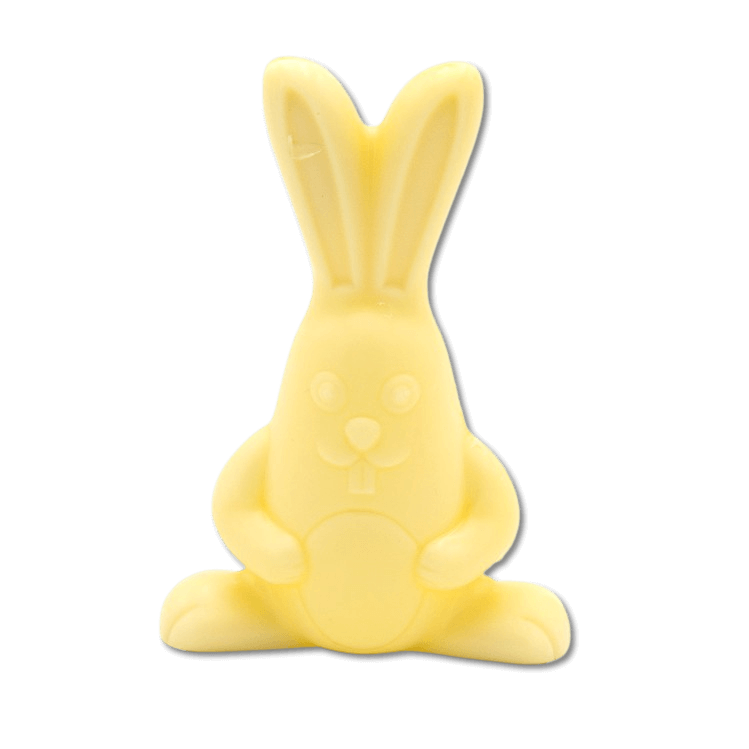 Cool rabbit (white) 170 Grs 5407008475062 The Belgian Chocolate Makers