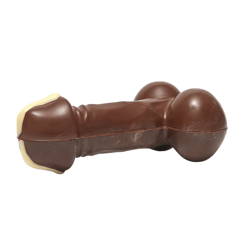Dark chocolate chocodick 220g 5407008476441 The Belgian Chocolate Makers