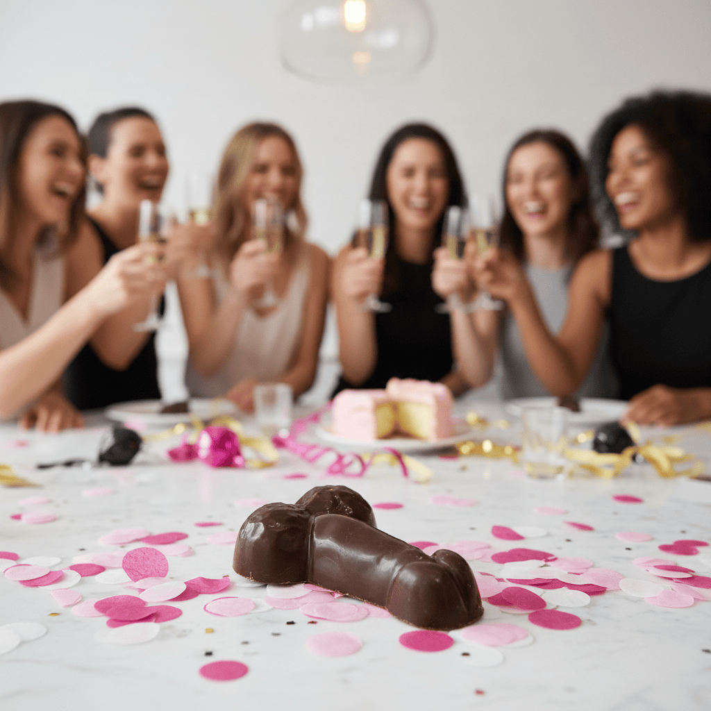 Dark chocolate naughty caramel treat 190g - The Belgian Chocolate Makers