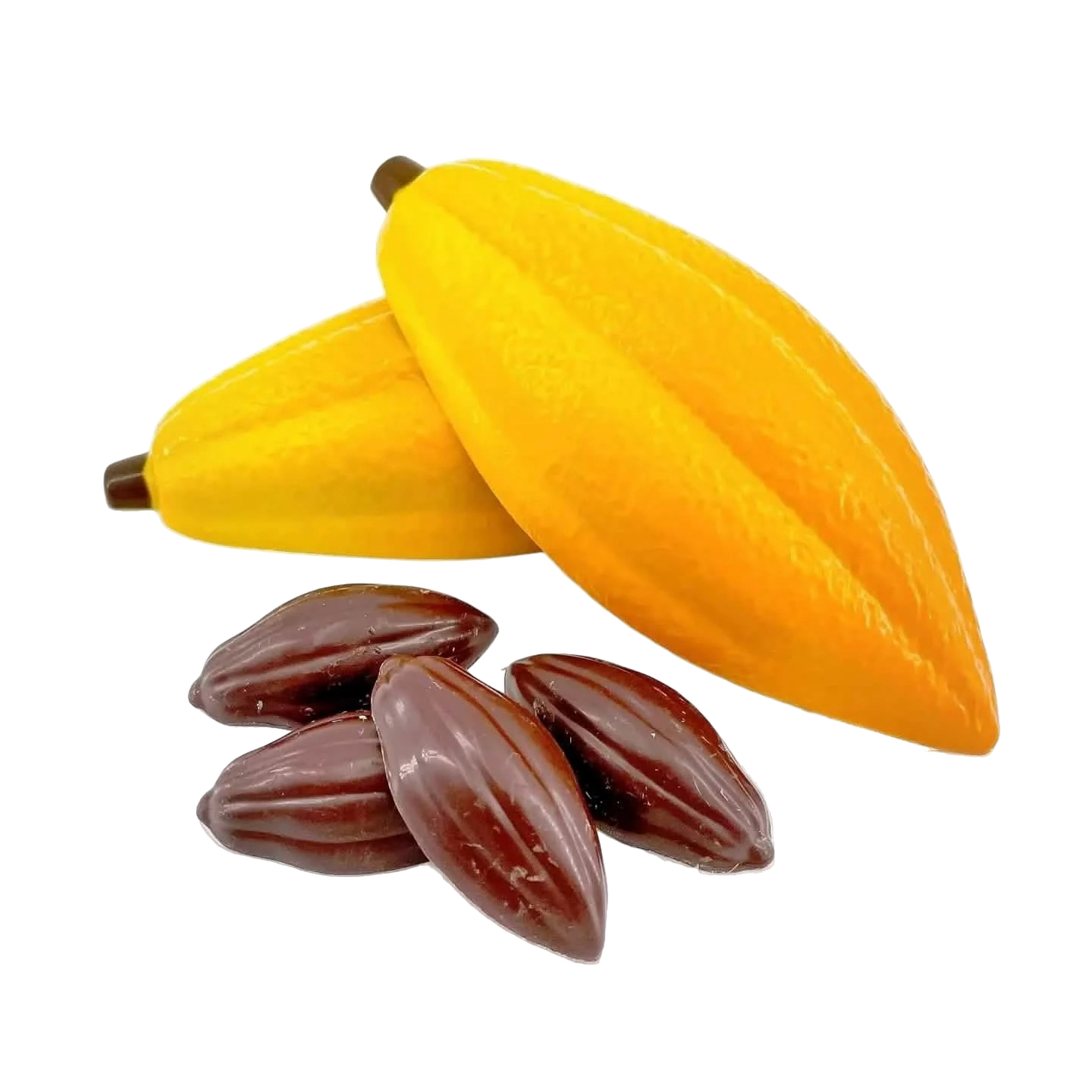 Cioccolato al latte in cialde 100 gr