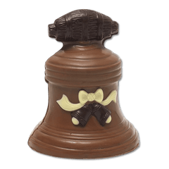 Easter bell (milk) 190 Grs 5407008475420 The Belgian Chocolate Makers