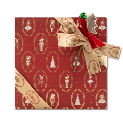 "Enchanted Christmas" box 25 pralines 375g 5407008470180 The Belgian Chocolate Makers