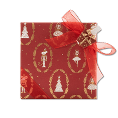 "Enchanted Christmas" box 9 pralines 135g 5407008470074 The Belgian Chocolate Makers