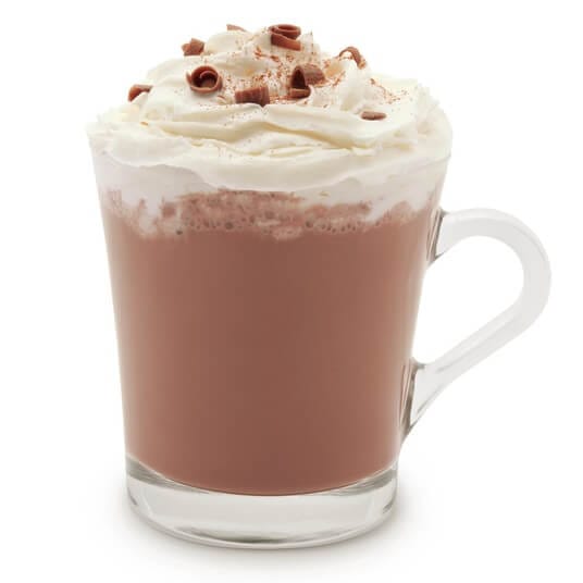 Hot chocolate 5407008478919 The Belgian Chocolate Makers